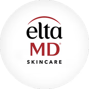 EltaMD logo
