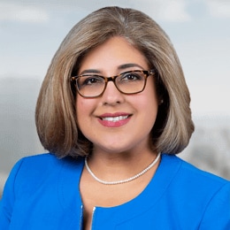 Diana Geofroy